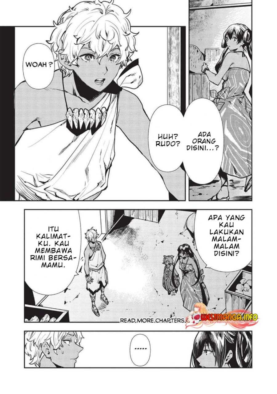 Isekai Ryouridou