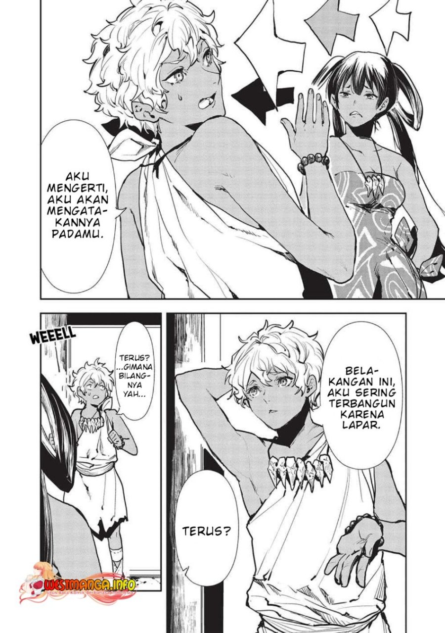 Isekai Ryouridou