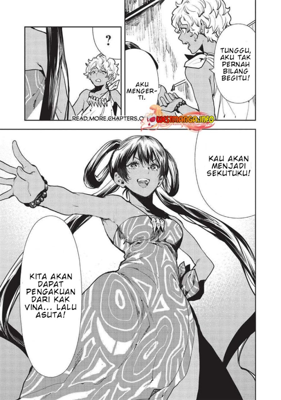 Isekai Ryouridou
