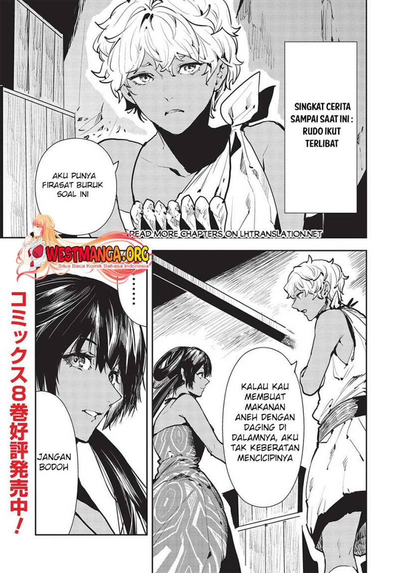 Isekai Ryouridou