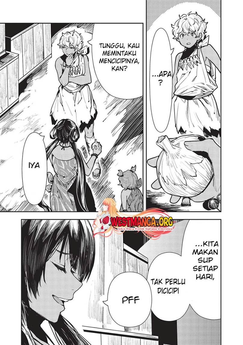Isekai Ryouridou