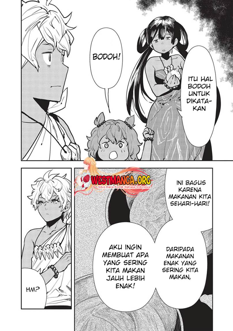 Isekai Ryouridou