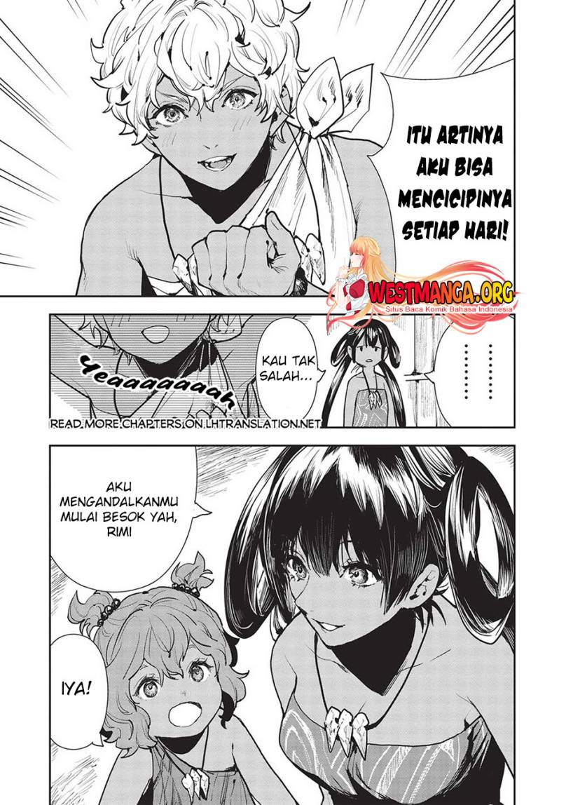 Isekai Ryouridou