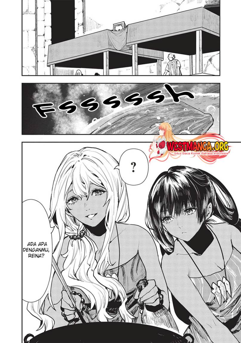 Isekai Ryouridou