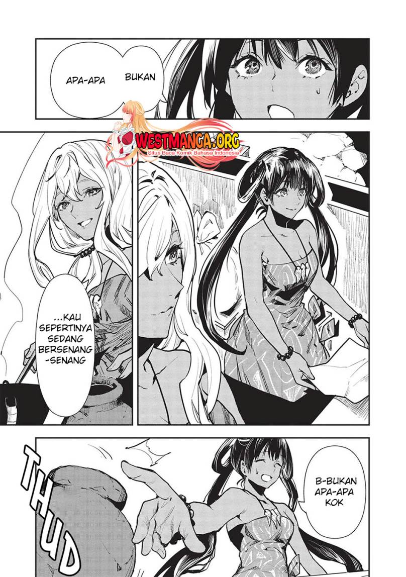 Isekai Ryouridou