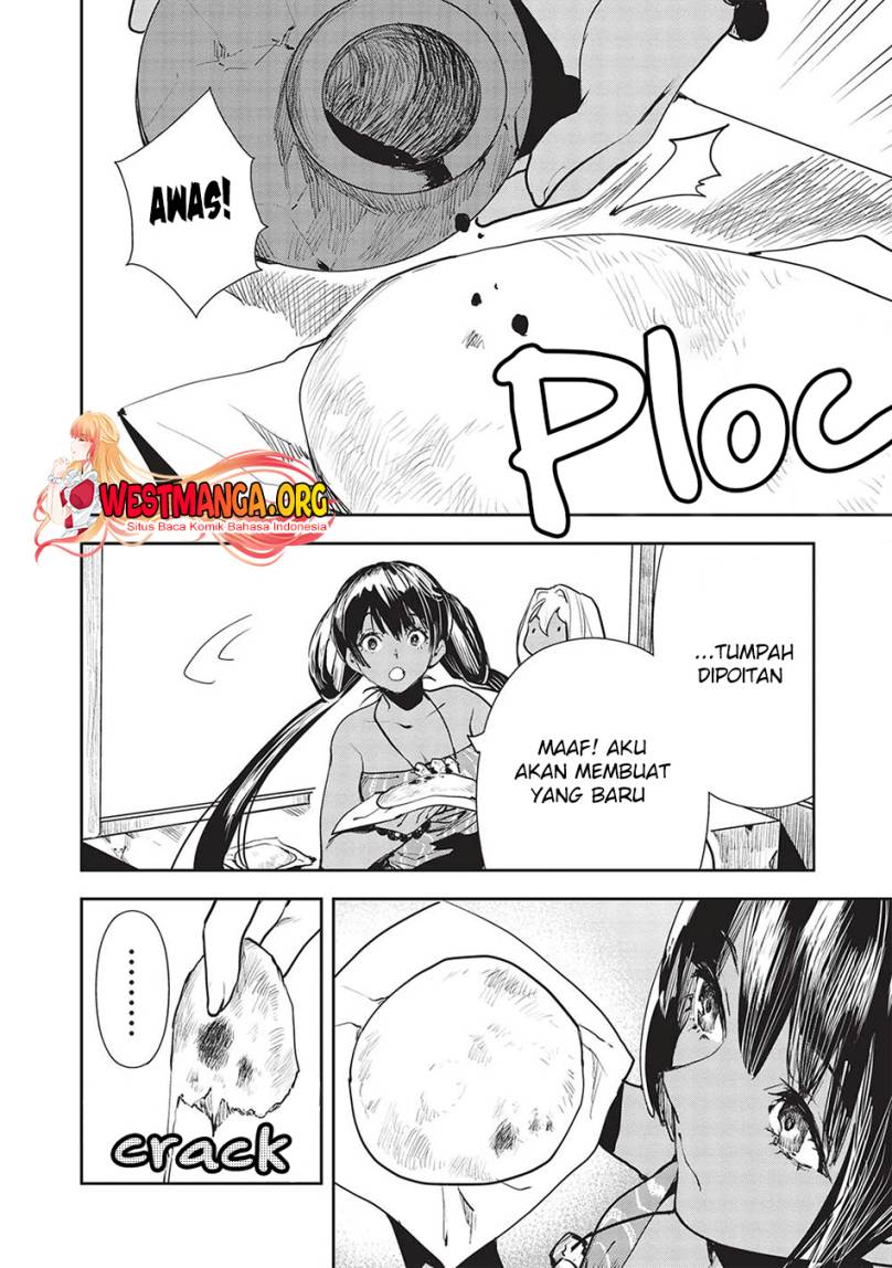 Isekai Ryouridou