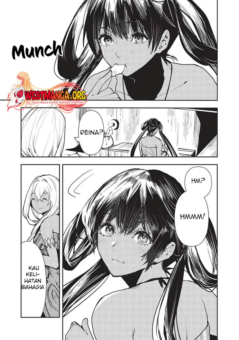 Isekai Ryouridou