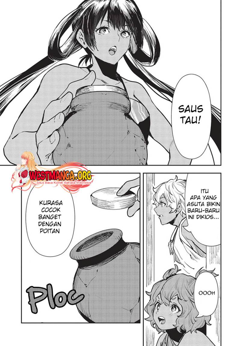 Isekai Ryouridou
