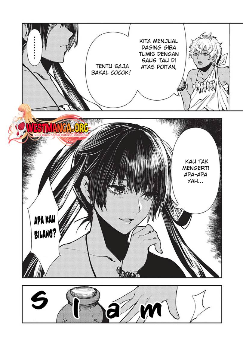 Isekai Ryouridou