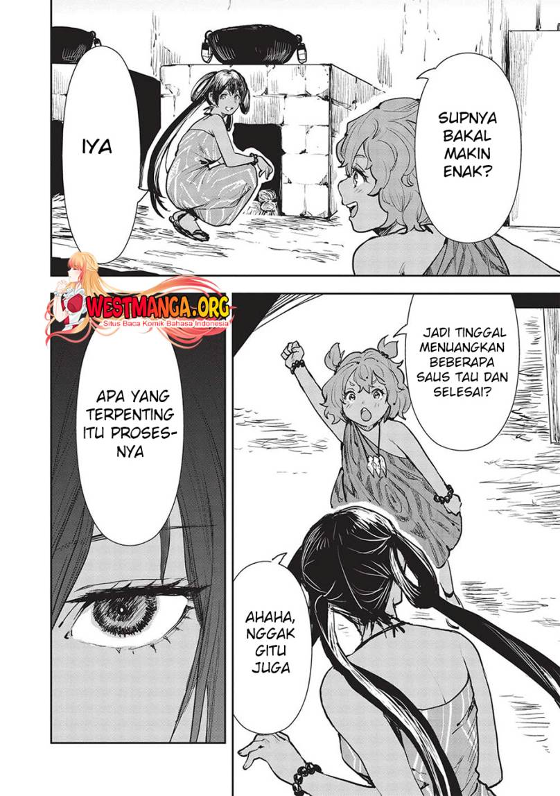 Isekai Ryouridou