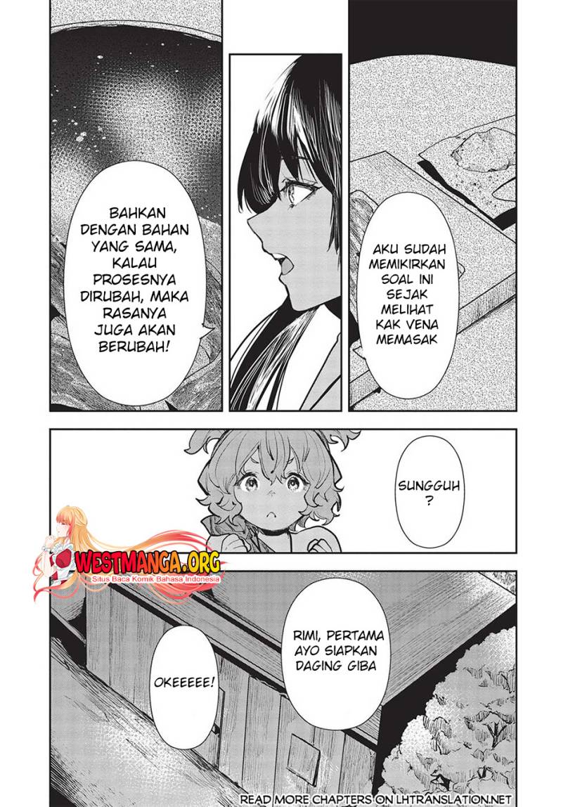 Isekai Ryouridou