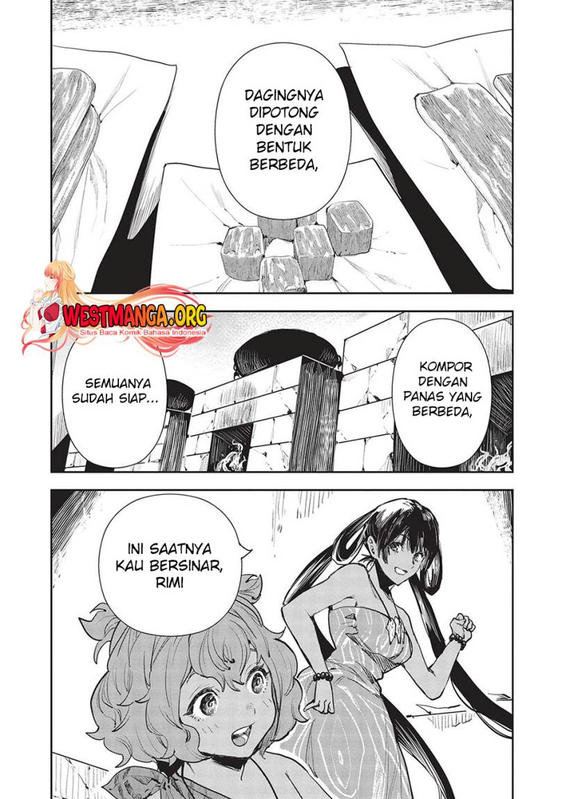 Isekai Ryouridou