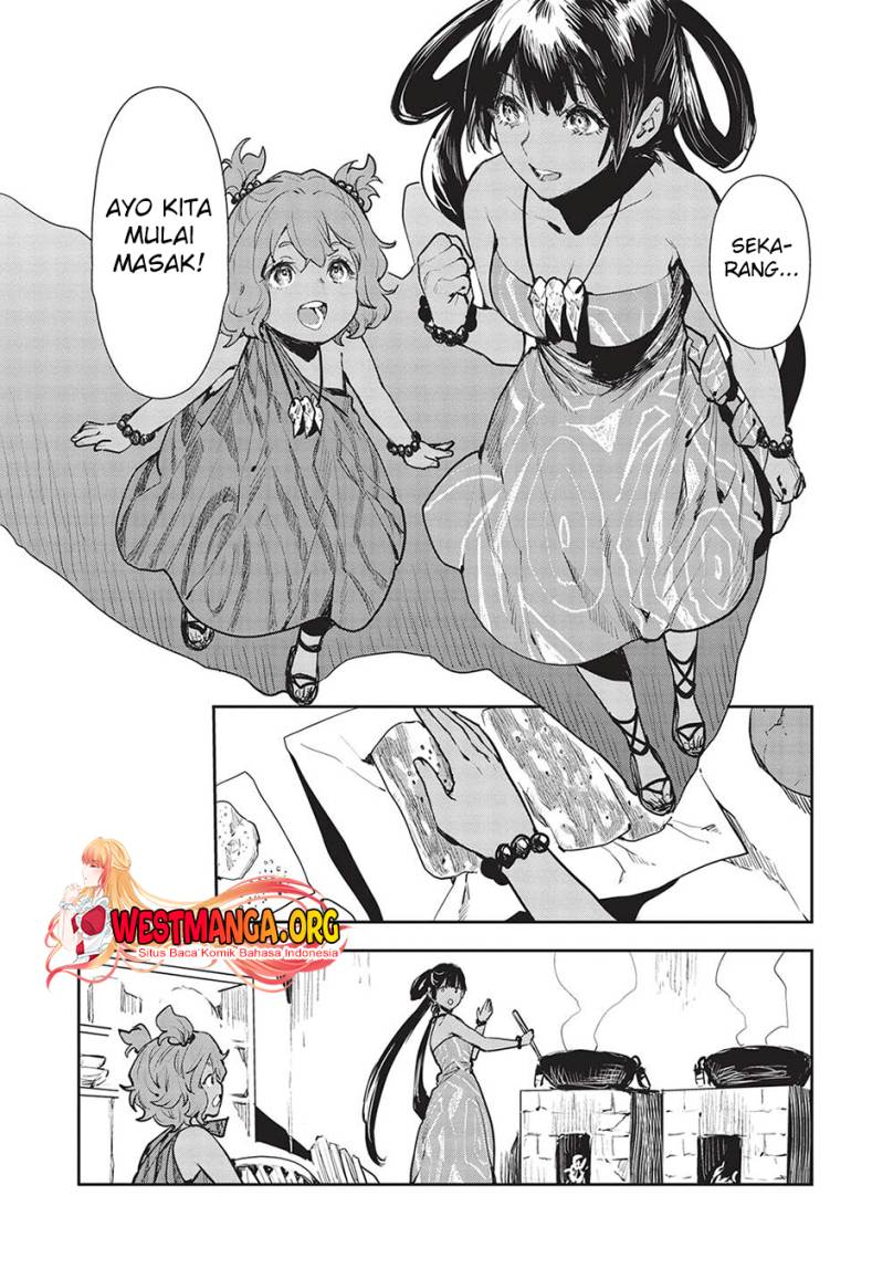 Isekai Ryouridou