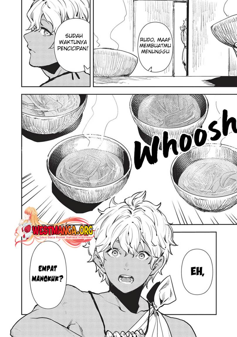Isekai Ryouridou