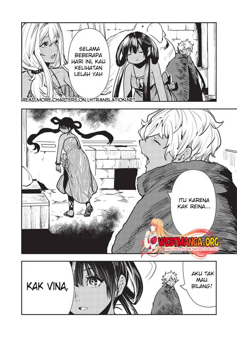 Isekai Ryouridou