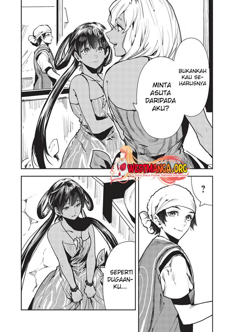 Isekai Ryouridou