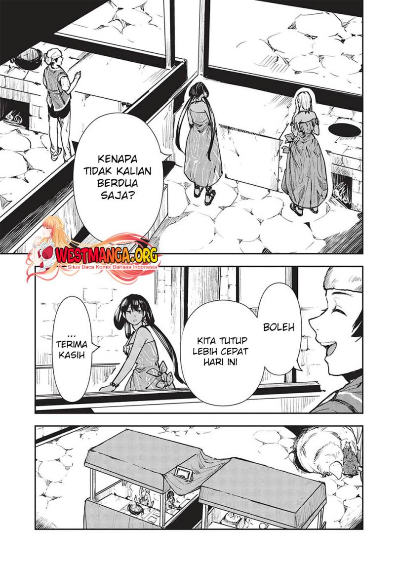 Isekai Ryouridou