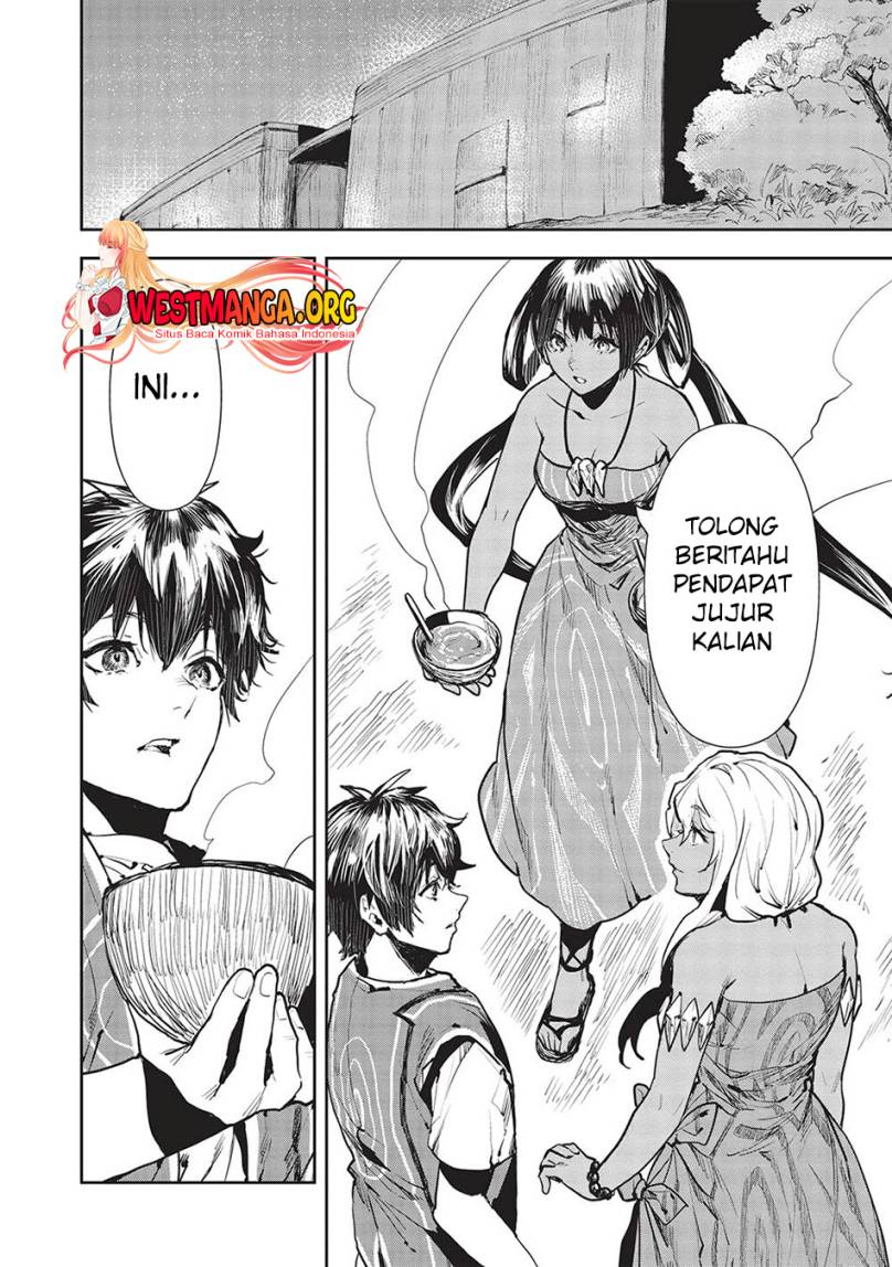 Isekai Ryouridou