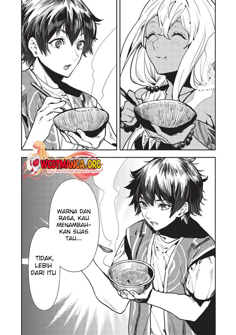 Isekai Ryouridou