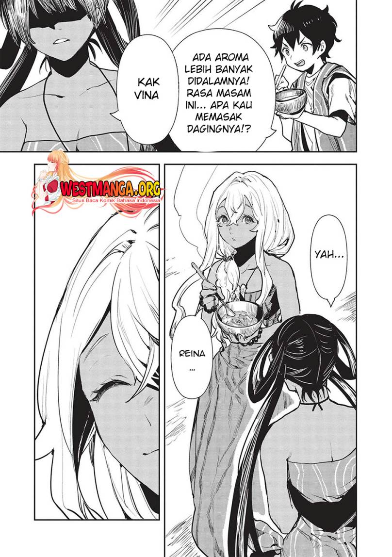 Isekai Ryouridou