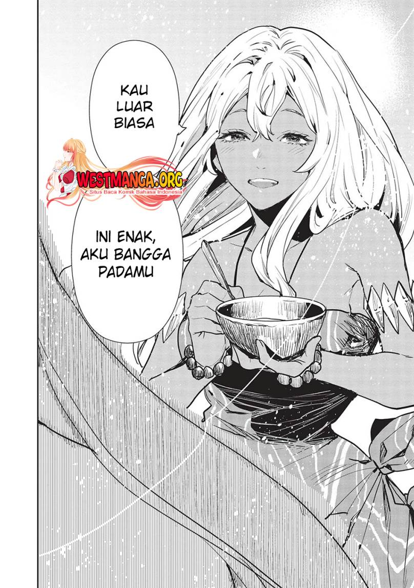 Isekai Ryouridou