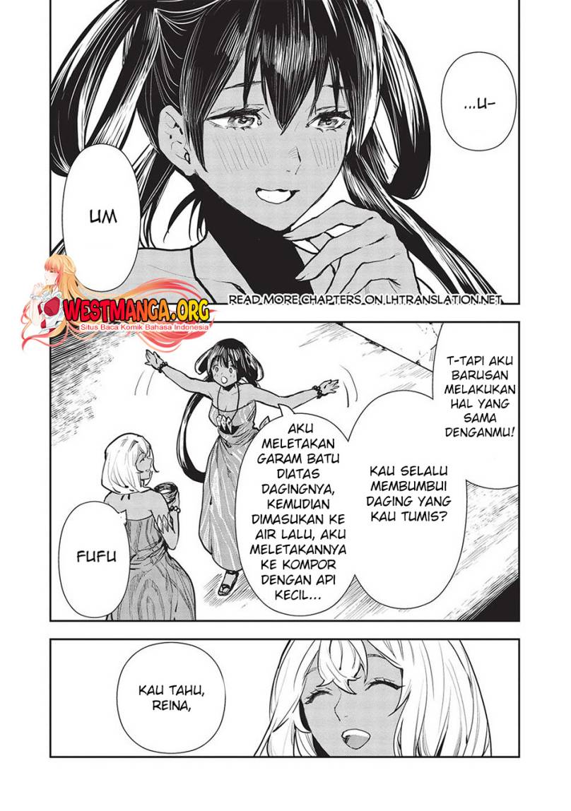 Isekai Ryouridou