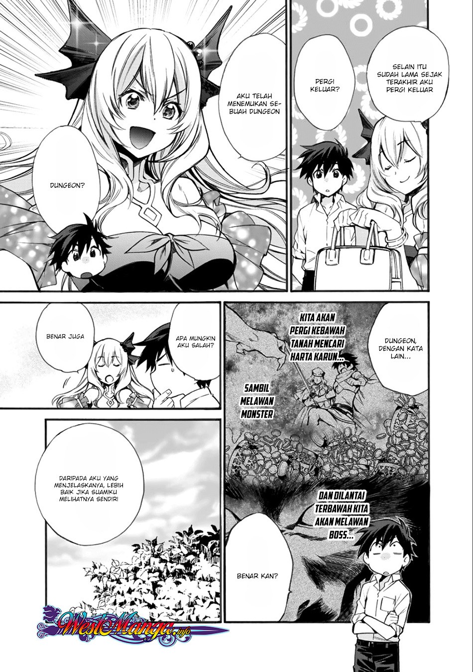 Isekai de Tochi o Katte Noujou o Tsukurou