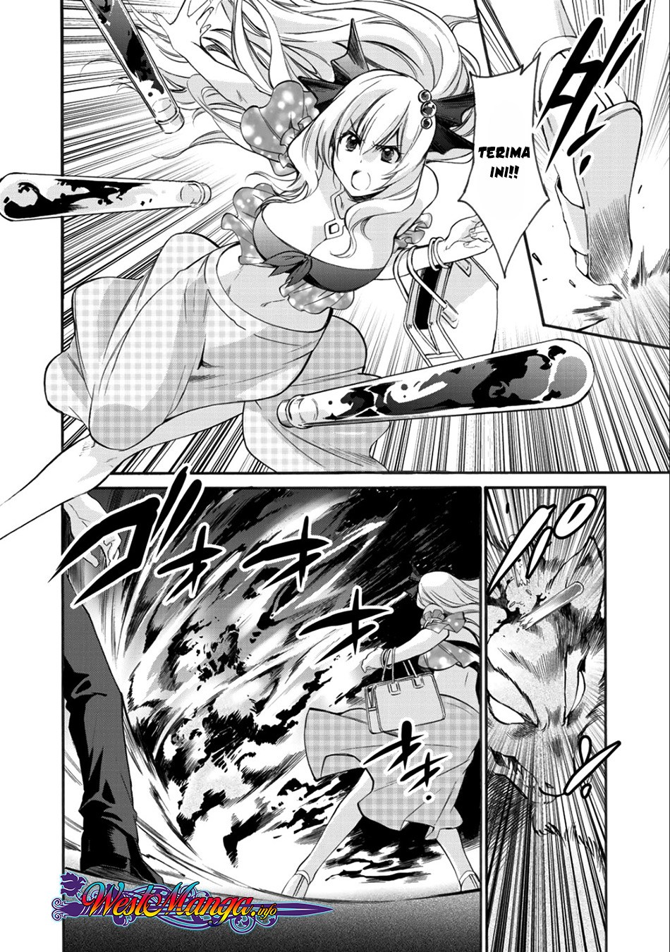 Isekai de Tochi o Katte Noujou o Tsukurou