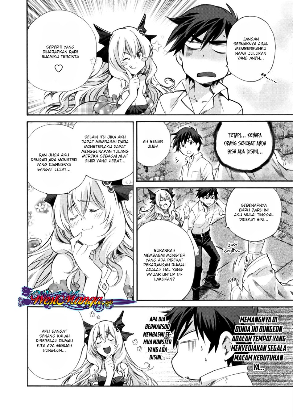 Isekai de Tochi o Katte Noujou o Tsukurou
