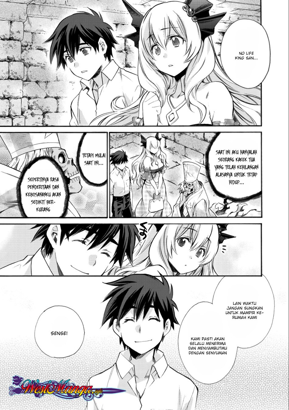 Isekai de Tochi o Katte Noujou o Tsukurou