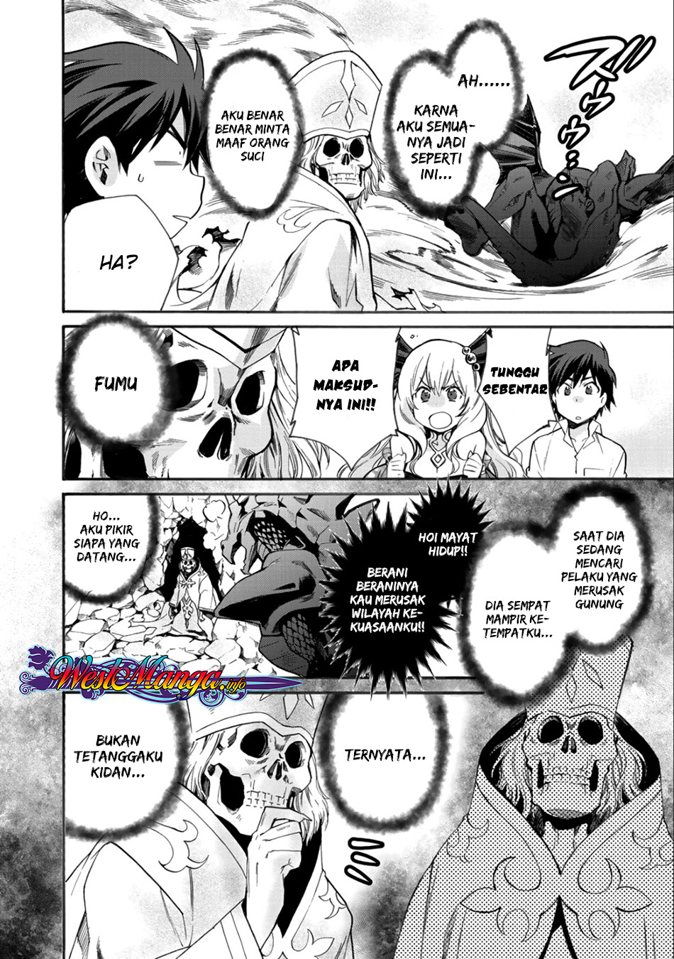 Isekai de Tochi o Katte Noujou o Tsukurou