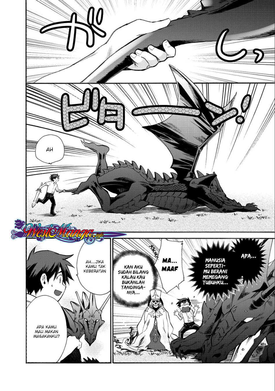 Isekai de Tochi o Katte Noujou o Tsukurou