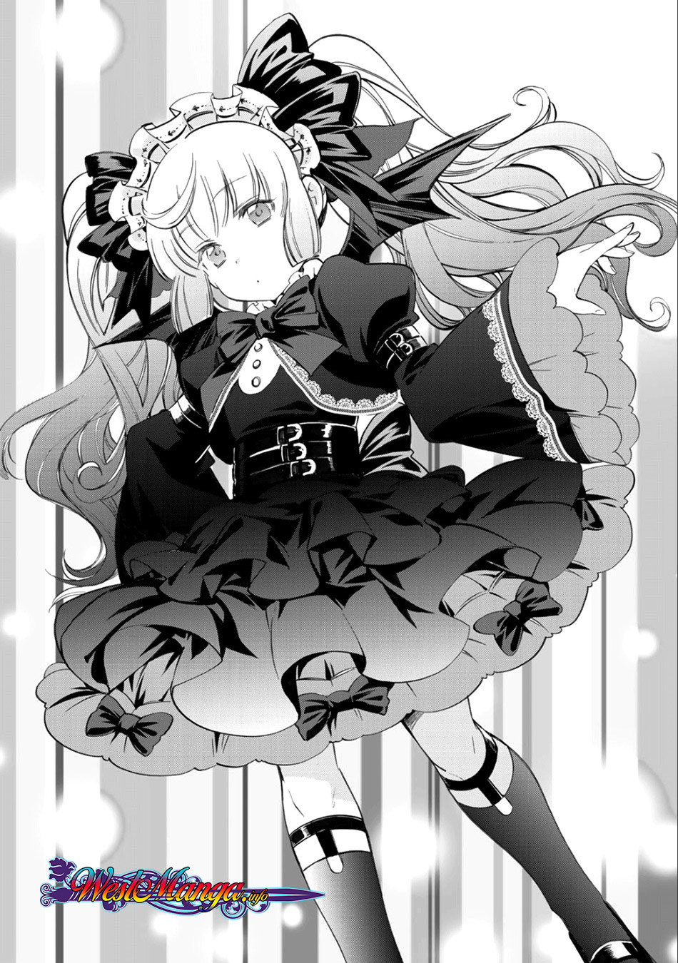 Isekai de Tochi o Katte Noujou o Tsukurou