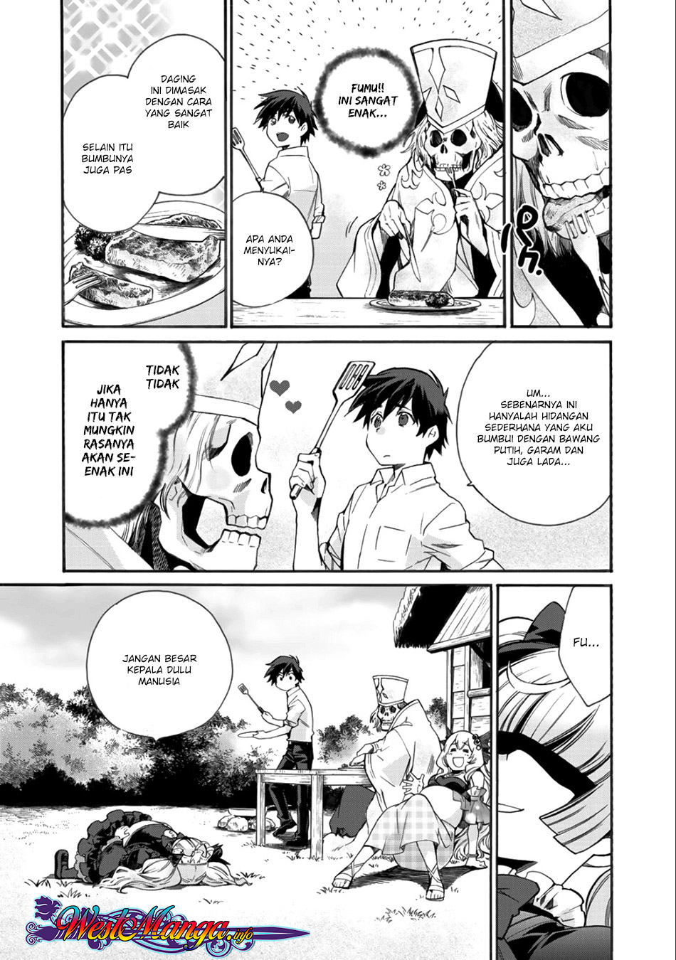 Isekai de Tochi o Katte Noujou o Tsukurou