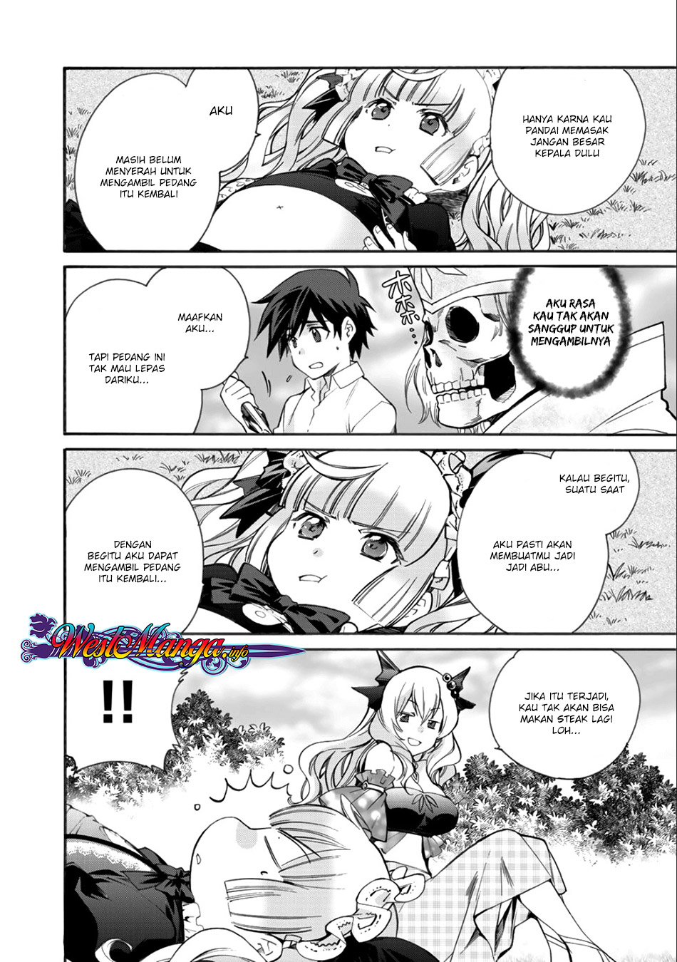 Isekai de Tochi o Katte Noujou o Tsukurou