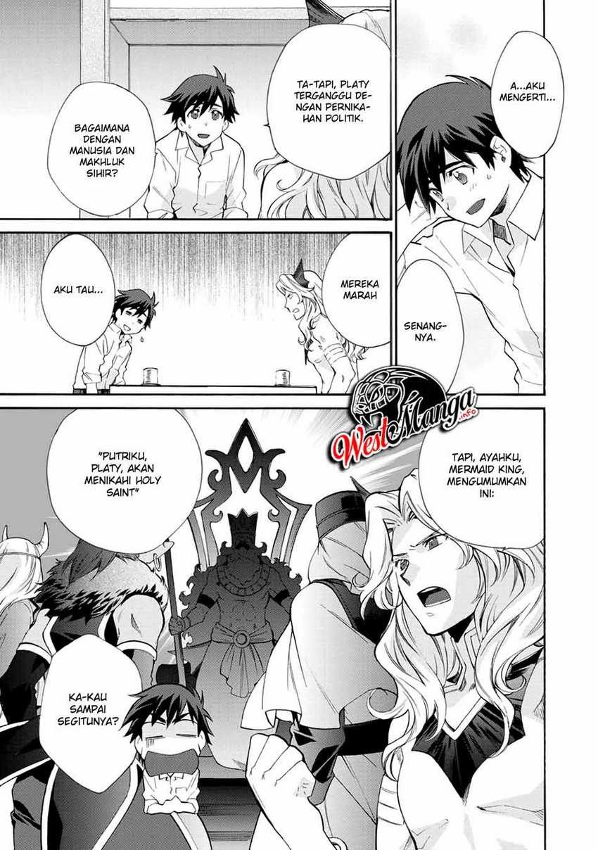 Isekai de Tochi o Katte Noujou o Tsukurou