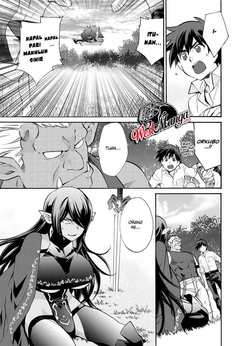 Isekai de Tochi o Katte Noujou o Tsukurou