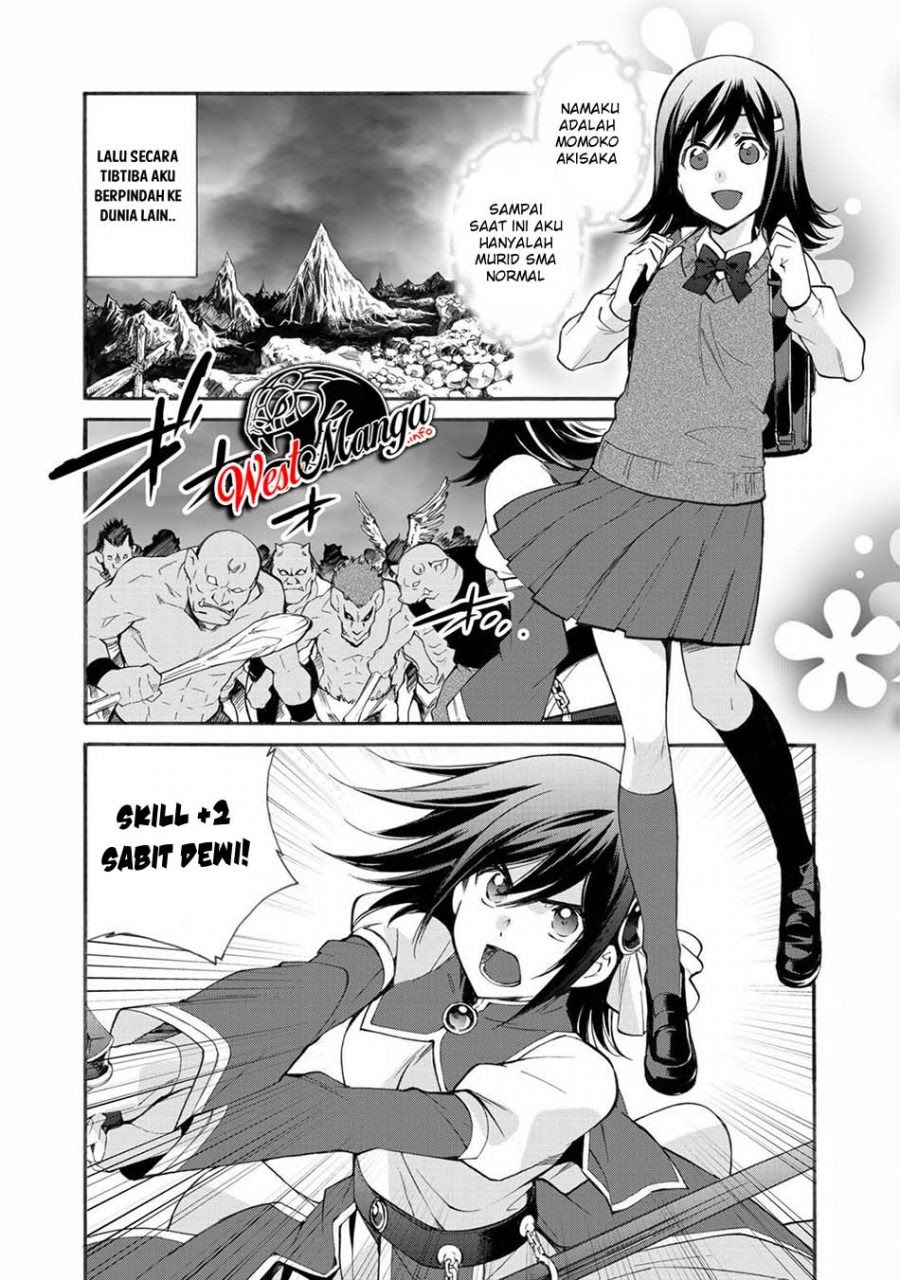 Isekai de Tochi o Katte Noujou o Tsukurou