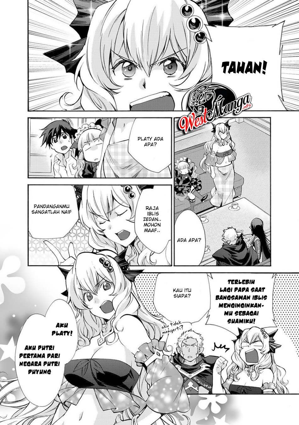 Isekai de Tochi o Katte Noujou o Tsukurou