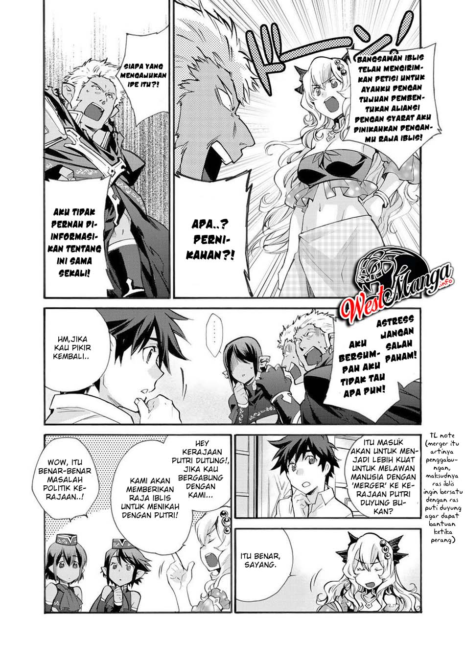 Isekai de Tochi o Katte Noujou o Tsukurou