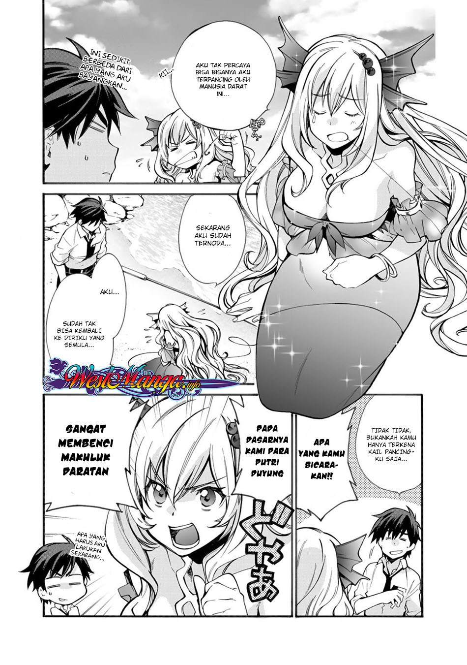 Isekai de Tochi o Katte Noujou o Tsukurou