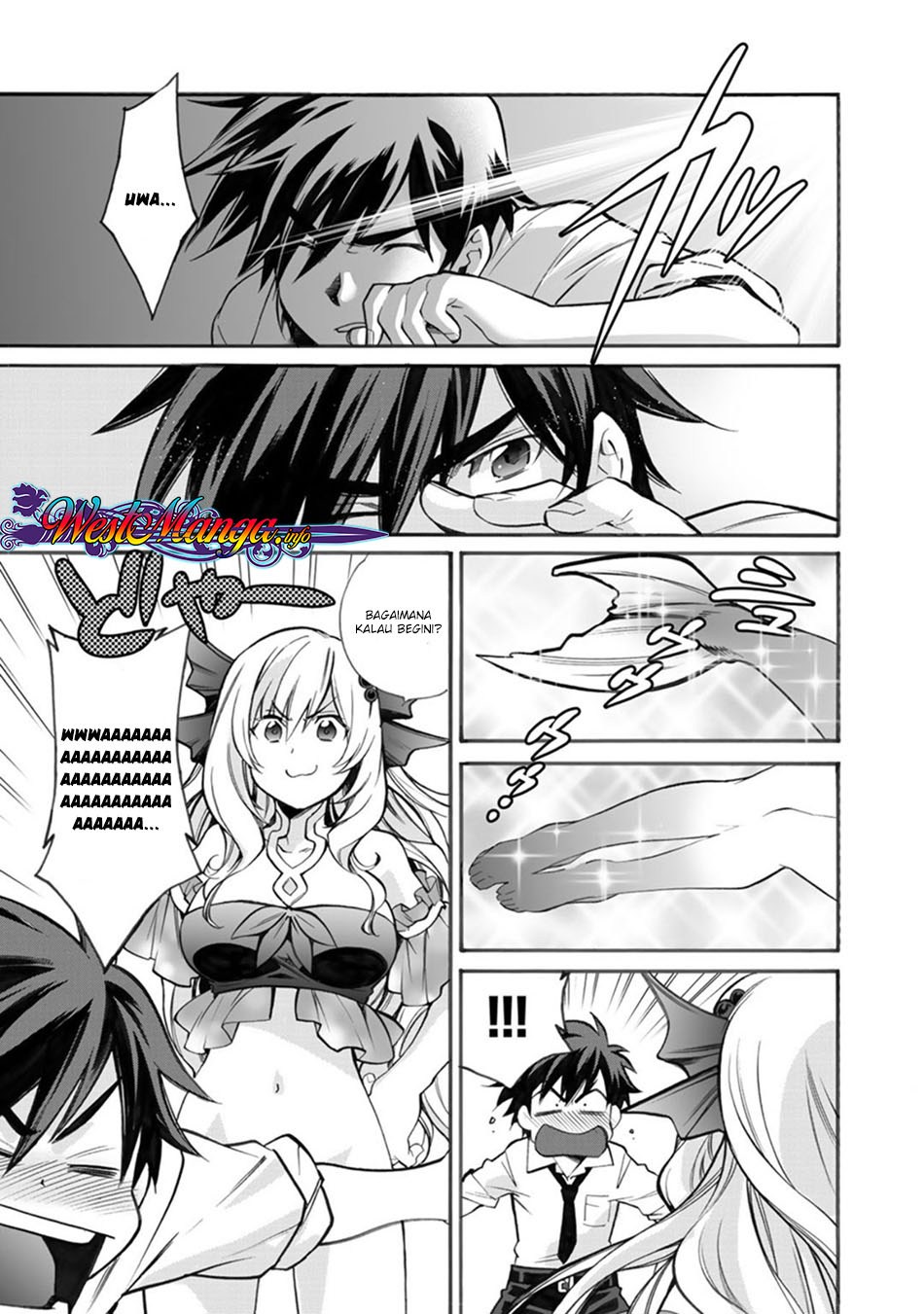 Isekai de Tochi o Katte Noujou o Tsukurou