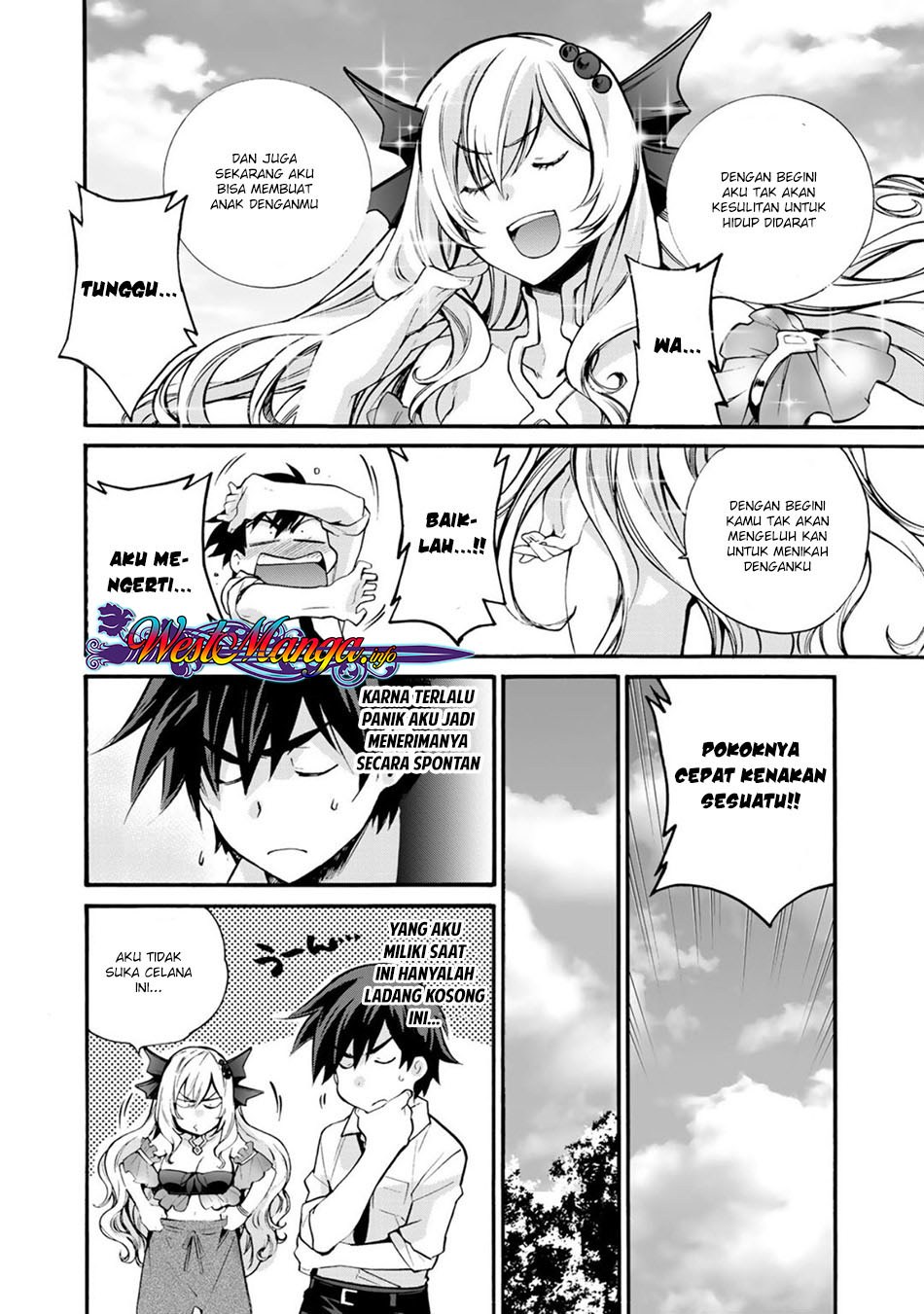 Isekai de Tochi o Katte Noujou o Tsukurou