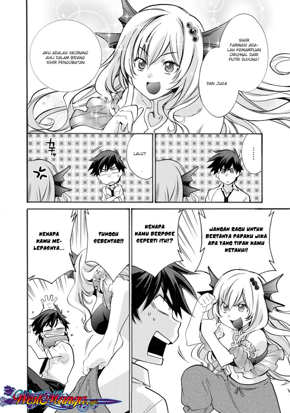 Isekai de Tochi o Katte Noujou o Tsukurou