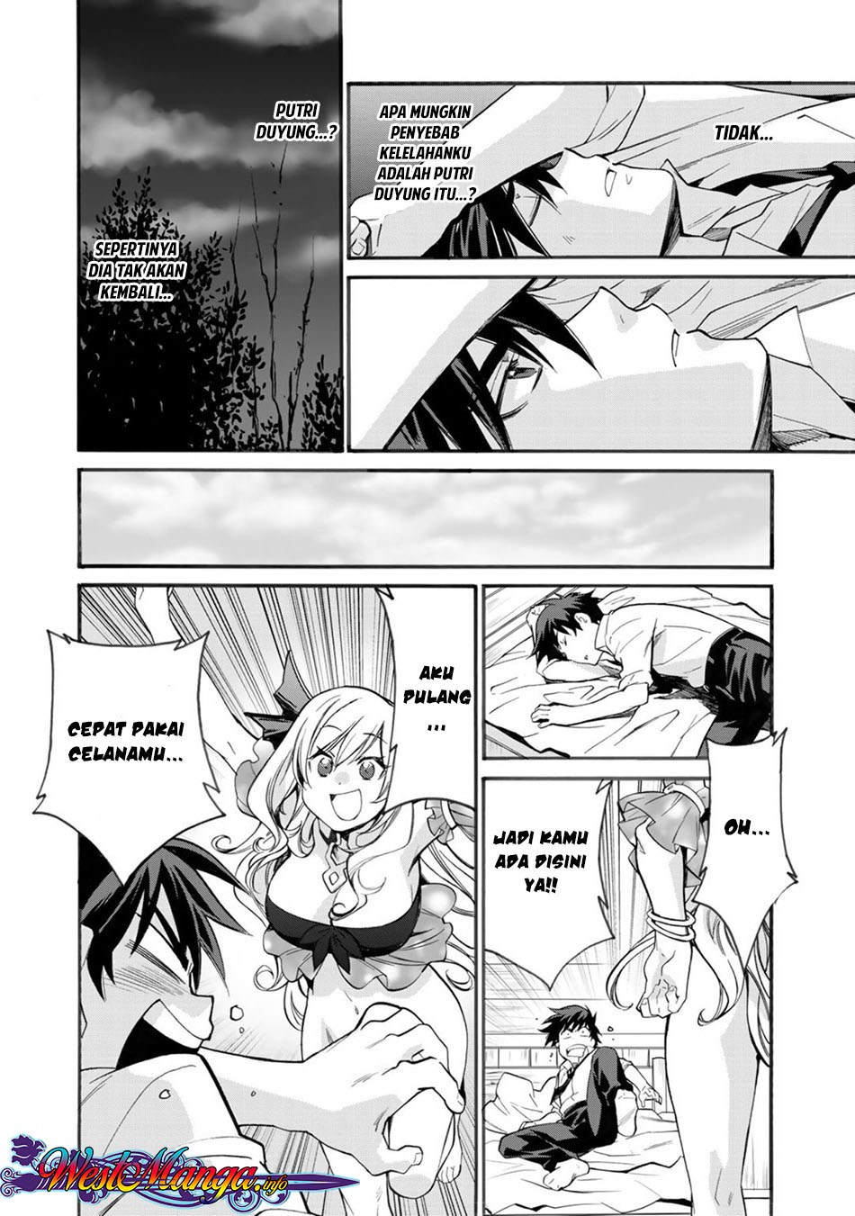 Isekai de Tochi o Katte Noujou o Tsukurou