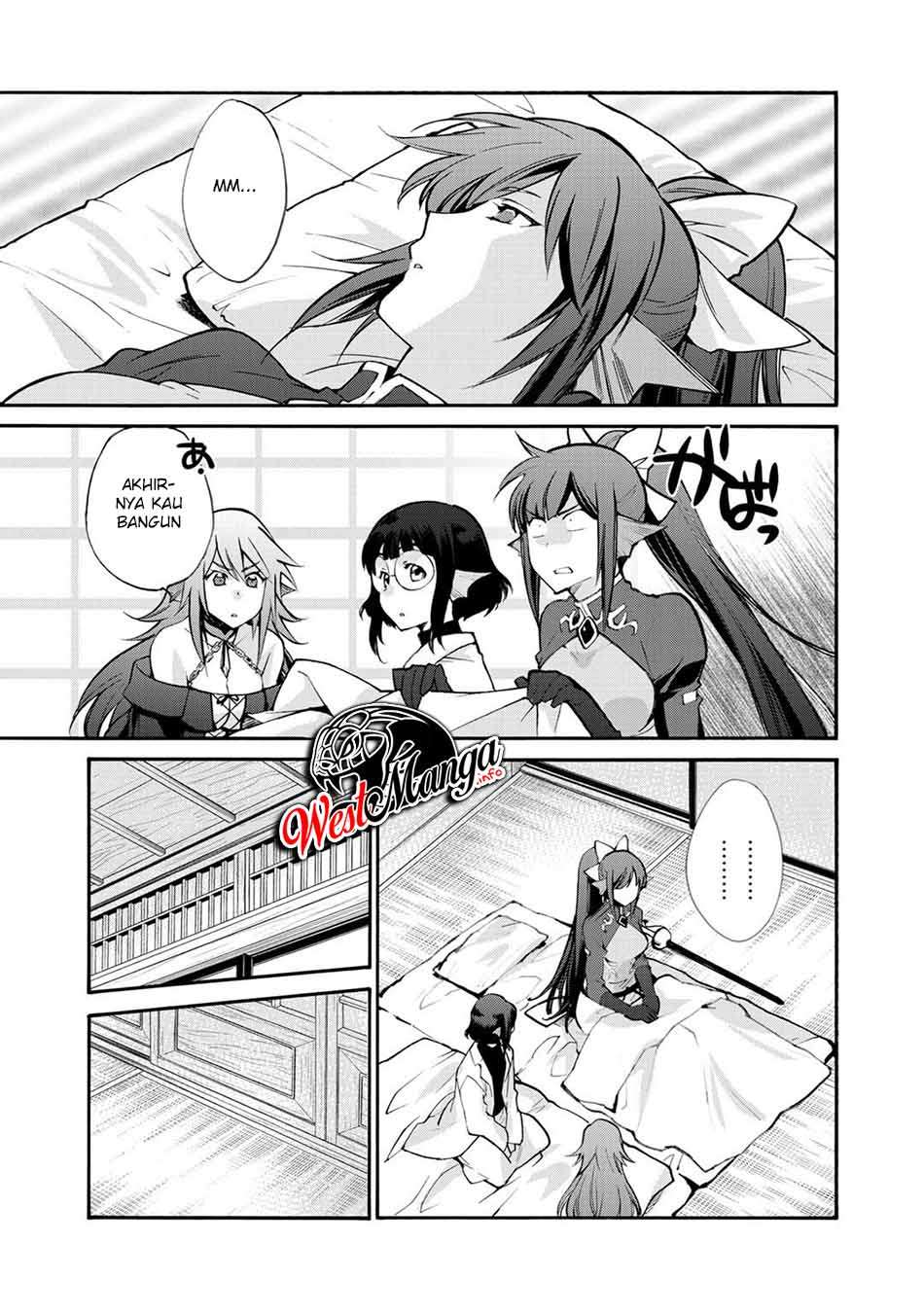 Isekai de Tochi o Katte Noujou o Tsukurou