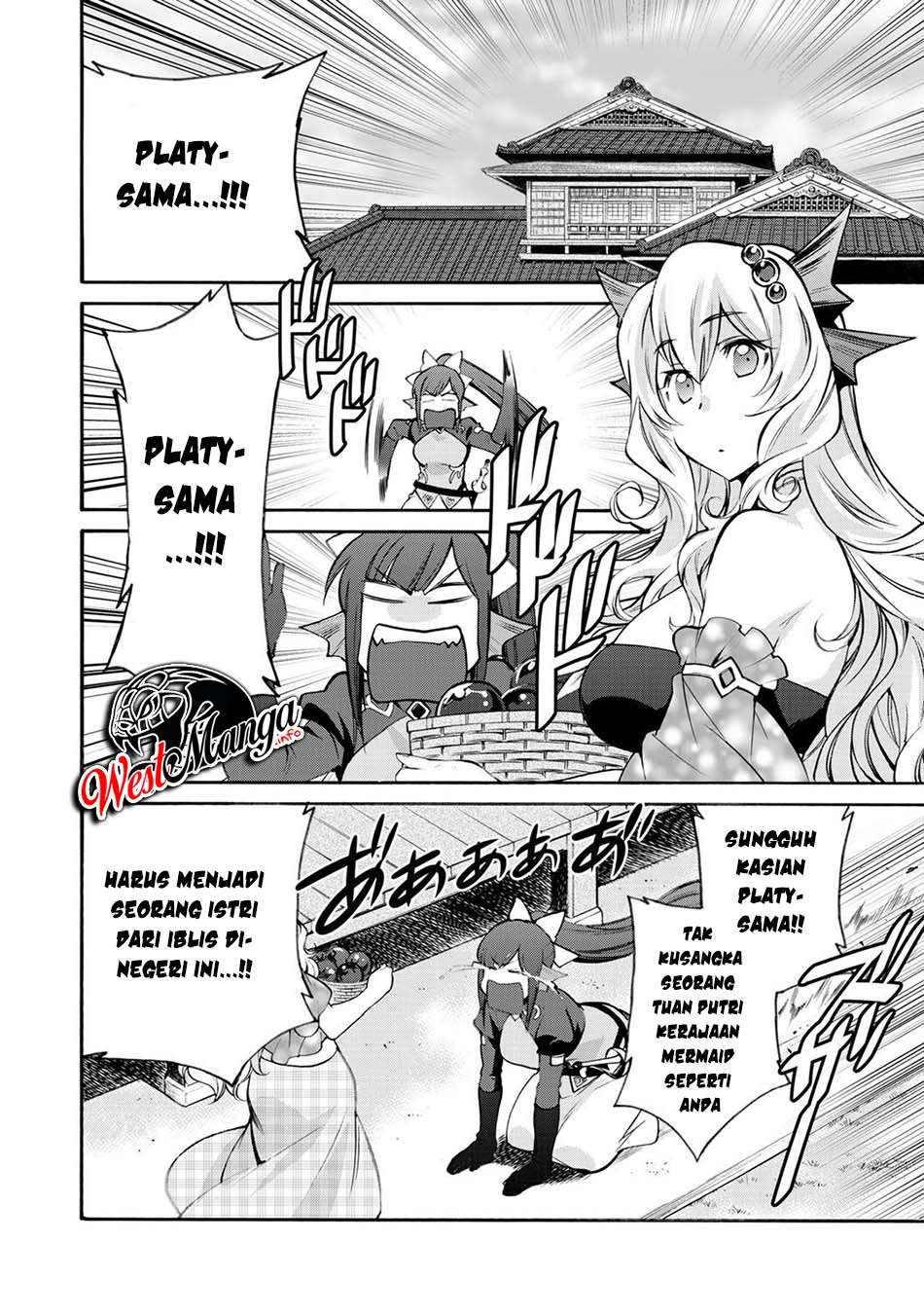 Isekai de Tochi o Katte Noujou o Tsukurou