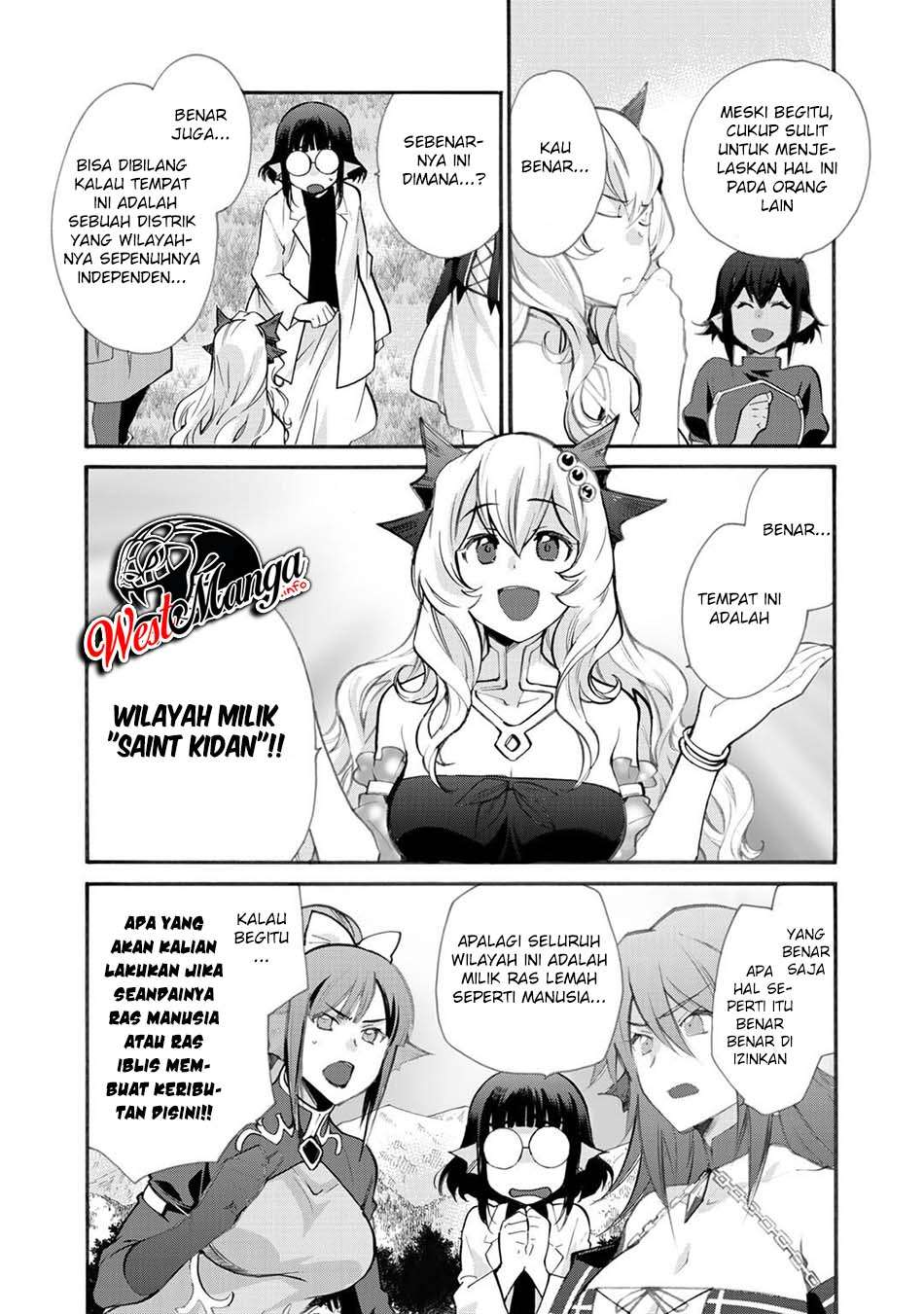 Isekai de Tochi o Katte Noujou o Tsukurou
