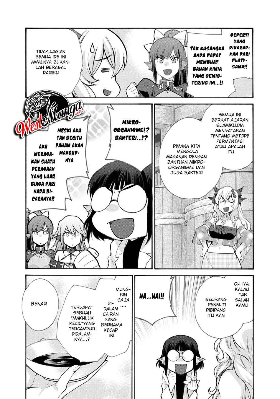 Isekai de Tochi o Katte Noujou o Tsukurou