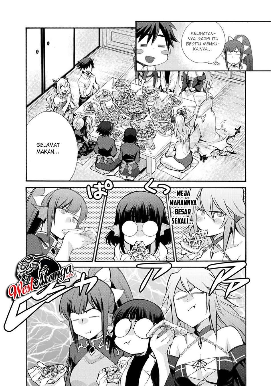 Isekai de Tochi o Katte Noujou o Tsukurou